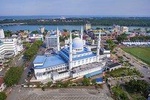 Kuantan & Sungai Lembing Private Day Tour from Kuala Lumpur