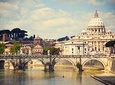 Christian Rome: 4-hours private tour