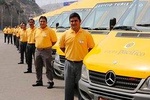 Private Departure Transfer: Lima Hotel to Airport