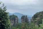 Beijing/Zhangjiajie/Guangzhou by Air: Zhangjiajie Explore 3-Day Private Tour