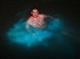 LUMINESCENT LAGOON BOAT RIDE AND SWIM