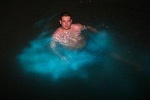 LUMINESCENT LAGOON BOAT RIDE AND SWIM