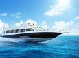 Speed Boat Transport - Serangan to Gili Trawangan