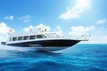 Speed Boat Transport - Serangan to Gili Trawangan