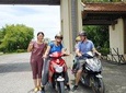 Motorbike Rental Ninh Binh