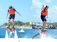 Private Flyboarding Experience in Bali