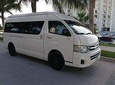 Private AC Airport Transfer to Costa Mujeres