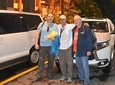 ROUND TRIP TRANSFER FROM SAN JOSE AIRPORT TO DREAMS LAS MAREAS GUANACASTE 