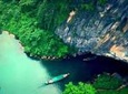 Travel with Driver: Day trip to Phong Nha