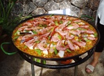 Eat Paella