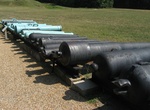 Visit Petersburg National Battlefield, Virginia
