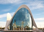 Visit L'Oceanogràfic, Valencia, Spain