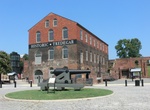 Visit Tredegar Iron Works, Richmond, Virginia