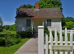 Visit Herbert Hoover National Historic Site, West Branch, Iowa