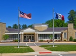 Visit Herbert Hoover Presidential Library and Museum, West Branch, Iowa