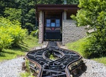 Ride Horseshoe Curve NHL, Altoona, Pennsylvania