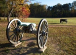 Visit Battle of the Wilderness, Richmond, Virginia
