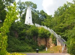 Visit Mark Twain Memorial Lighthouse, Hannibal, Missouri
