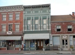 Visit Mark Twain Historic District, Hannibal, Missouri