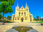 See St Mary's Cathedral, Perth