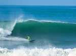 Surf Playa Camaronal, Costa Rica