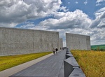 Visit Flight 93 National Memorial, Pennsylvania