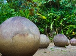 See Diquís Spheres, Costa Rica (UNESCO Site)