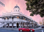 Stay at Esplanade Hotel Fremantle, West Australia