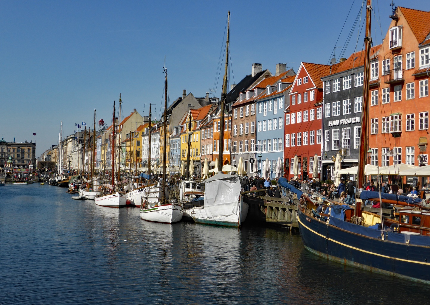 Copenhagen
