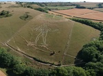 See Cerne Abbas Giant, Dorset, England