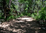 Hike or Ride Barton Creek Greenbelt Trail, Austin, Texas