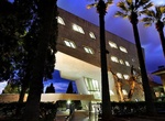 See Issam Fares Institute for Public Policy and International Affairs, Beirut, Lebanon