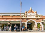 Shop Fremantle Markets, Western Australia