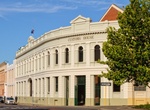 See Fremantle Customs House, Western Australia