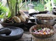 Balinese Cooking Class at Organic Farm