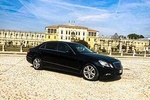 Linate Airport Milan (LIN) - Milan / Private Transfer (up to 3 pax)