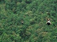 Pokhara Zipline Flying