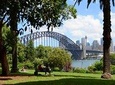 Explore the culture of Sydney Harbour on this walking audio tour to Lavender Bay