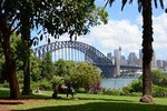 Explore the culture of Sydney Harbour on this walking audio tour to Lavender Bay