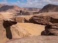 Guided Hiking Tour in Wadi Rum - Day Trip