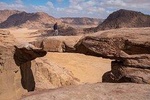 Guided Hiking Tour in Wadi Rum - Day Trip