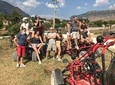 Buggy Group Tour at Gjirokastra from Tirana in two days