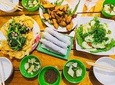 Hanoi Street Food Tour In Lunch Time - 3 Hours