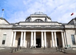 Visit National Museum Cardiff, Cardiff, Wales