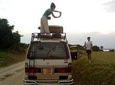 2 Days Murchison Falls safari