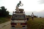 2 Days Murchison Falls safari