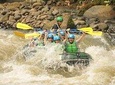 Adventure Citarik River Funtastic Rafting - Admission Ticket