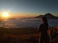 Mount Batur Sunrise Trekking