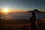Mount Batur Sunrise Trekking