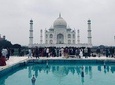 Private Agra Taj Mahal Tour From Delhi By Car